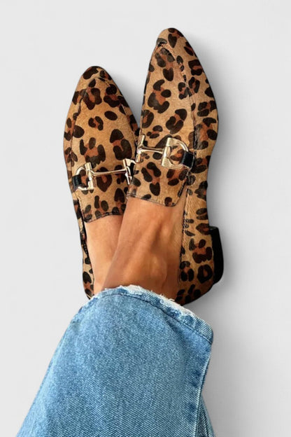 Teresa | Elegant Women's Loafers