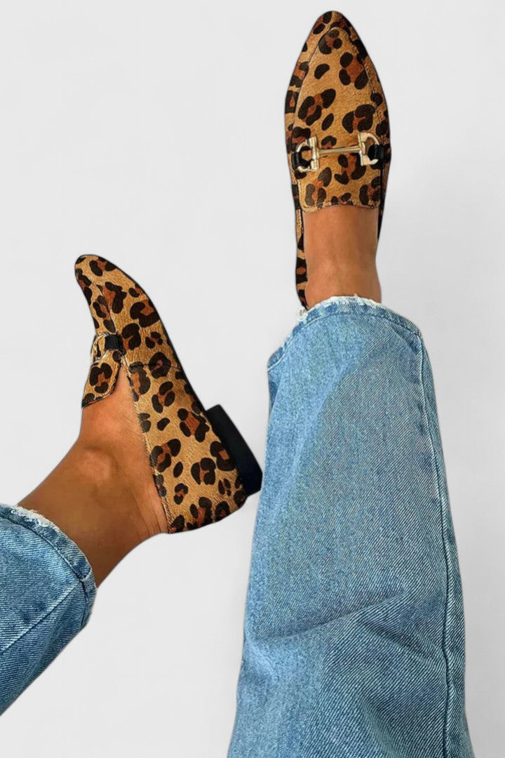 Teresa | Elegant Women's Loafers