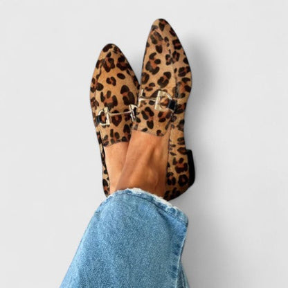 Teresa | Elegant Women's Loafers
