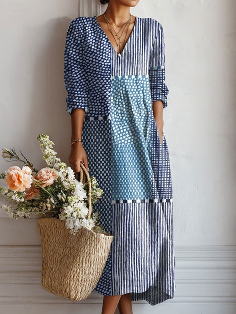 BUMBY | EVERYDAY COMFORT DRESS