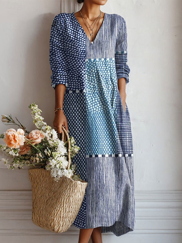 BUMBY | EVERYDAY COMFORT DRESS