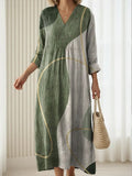 PARIS | EVERYDAY COMFORT DRESS