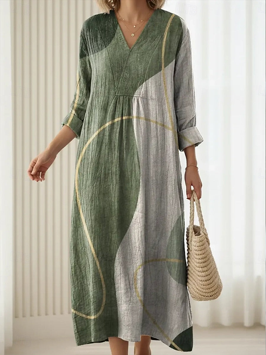 PARIS | EVERYDAY COMFORT DRESS