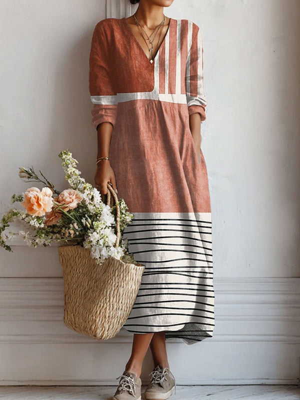 KELSEY | EVERYDAY COMFORT DRESS