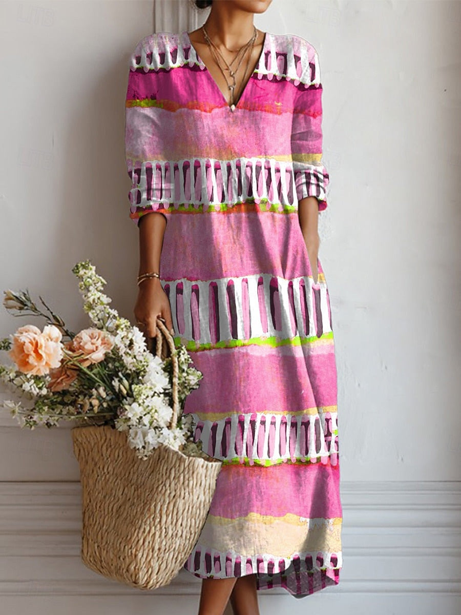 SPECIAL | EVERYDAY COMFORT DRESS
